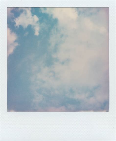 Polaroid Photography 101: Tips & Tricks – tea was here