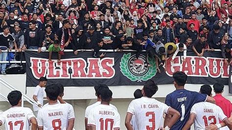 Live Timnas Link Live Streaming Timnas U Indonesia Vs Mariana Utara