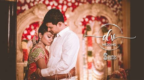 Grand Traditional Hindu Wedding Deepak Weds Valli Sridhar Bharathy