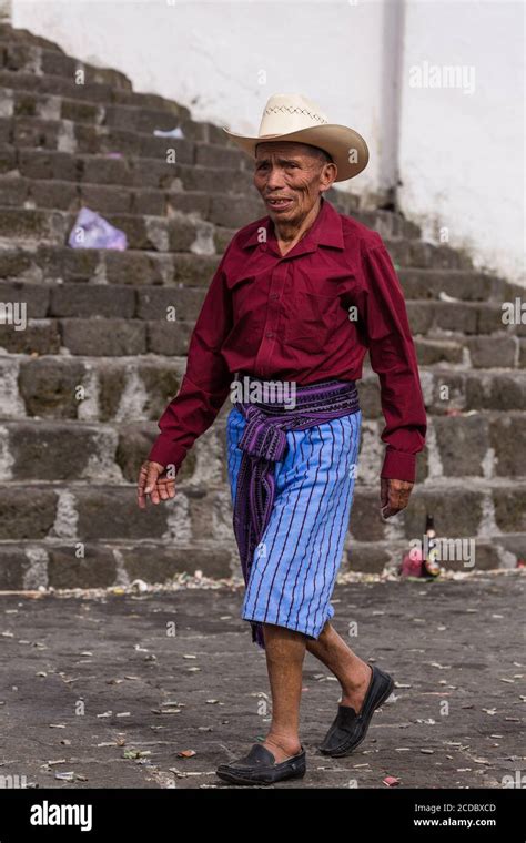 Trajes Tipicos Hombre En Guatemala Todos Santos Dejarlo Off