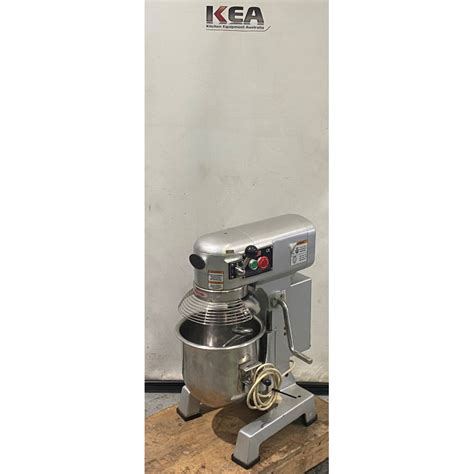 Boxer Litre Planetary Mixer