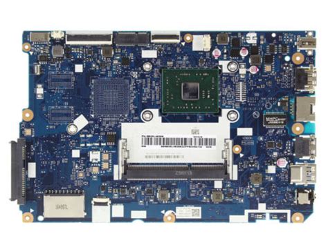 Lenovo Acl Mainboard Cg Nm A Amd E X Ghz