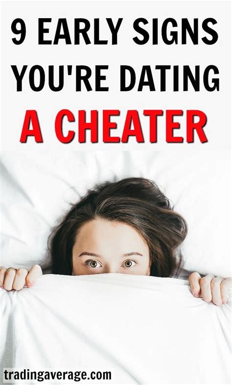 Do You Think You Are Being Cheated On Are You Looking For The Signs