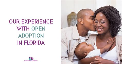 Our Experience With Open Adoption In Florida Acf Adoptions