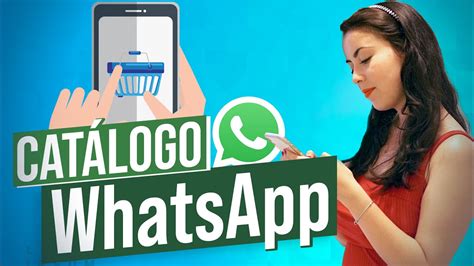 COMO CRIAR CATÁLOGO NO WHATSAPP PARA O SEU NEGÓCIO l PASSO A PASSO