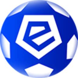 Ekstraklasa Logo History