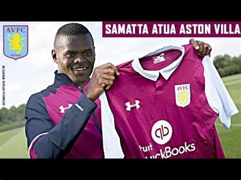 Imevuja Siri Ya Samatta Kutotambulishwa Aston Villa Hii Hapa Kuanza