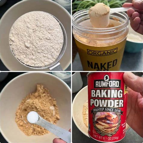 Naked Organic Powdered Peanut Butter Review Cook S Hideout