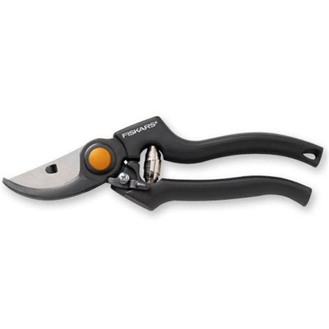 Секатор FISKARS профессиональный 1001530 111960 / 1001530 — купить по ...