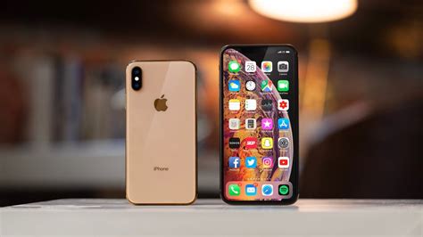 Iphone Xs Xs Max My Experience Youtube