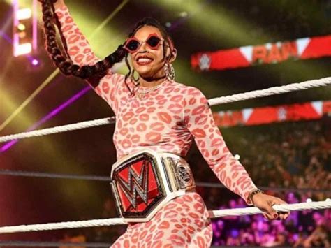 Bianca Belair Net Worth In How Much Is The Est Worth