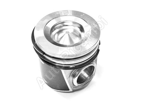 Engine Piston Iveco Daily Fiat Ducato