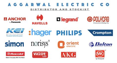 Top Electrical Companies In India Off Tratenor Es