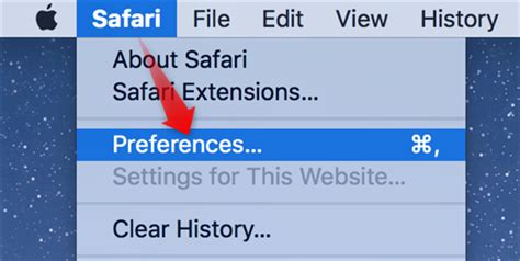 How To Manage Saved Passwords On Safari For Ios And Macos