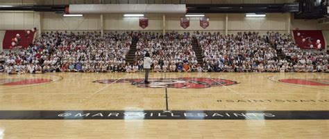 Maryville Reaches Out 2016 Sets Record - MPress