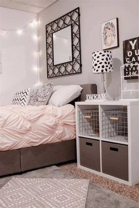 Chambre dado fille 30 idées de décoration pour une chambre moderne