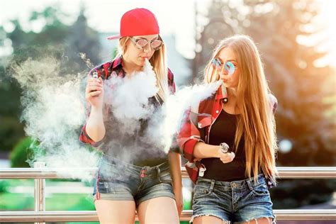 Wisconsin Takes Action To Address The Health Risks Of Youth Vaping