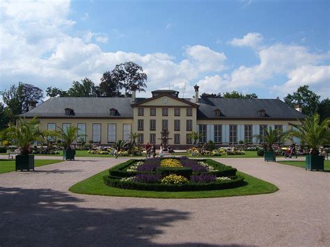 Top Remarkable Facts About Parc De L Orangerie Discover Walks Blog