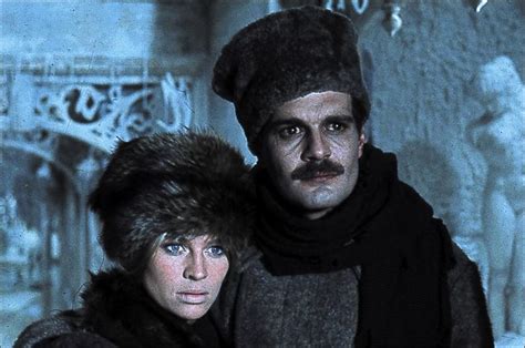 Doctor Zhivago 1965 Great Movies