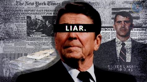Uncovering The Iran Contra Affair What Really Happened Youtube