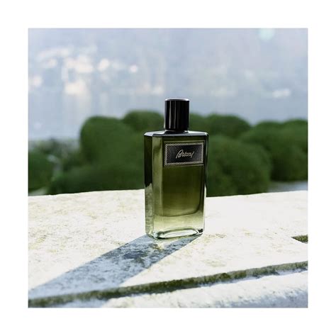 Brioni Eau De Parfum Essentiel Incenza