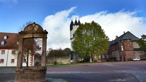 steinheim  main schloss steinheim dewikipediao flickr