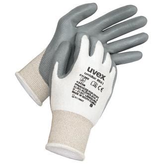 Gant De Protection Contre Les Coupures Uvex Unidur 6641 Gants De