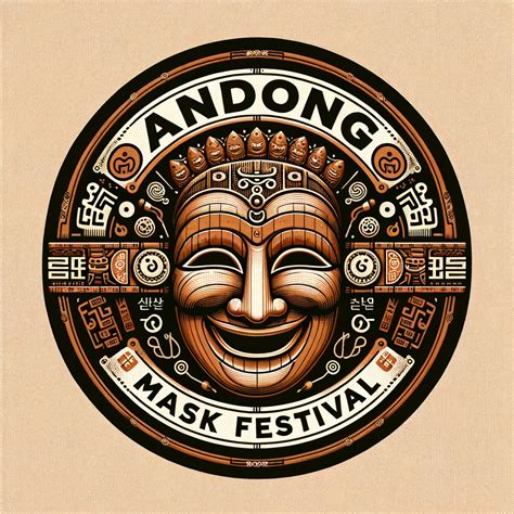 Complete Guide For Andong International Mask Dance Festival