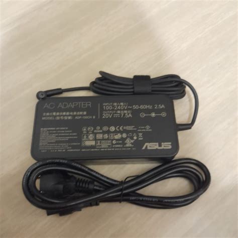 Jual Adaptor Charger Laptop Asus Rog Strix G G Li Al T V