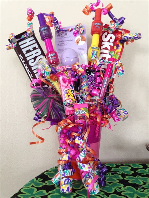 Gift Baskets For Birthdays - BIRTHDAY PWL