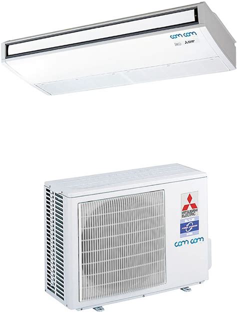 ᐉ Кондиционер сплит система Mitsubishi Electric PKA M100KAL PUHZ