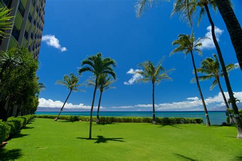 Valley Isle Resort Maui