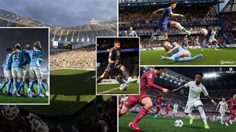 FIFA 23 Trailer Drops And Reveals Huge Changes