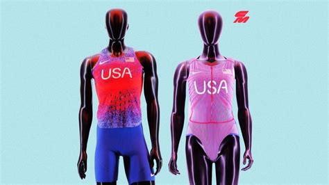 Petition · Nike, stop designing objectifying uniforms for female Olympic athletes - United ...