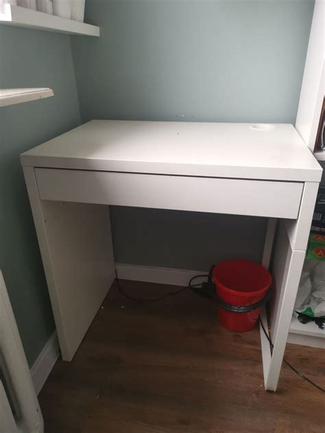 Biurko Ikea Micke Kielce Olx Pl