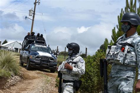 Heidi Mariana De A Os Muere En Nuevo Laredo Por Bala Perdida Del