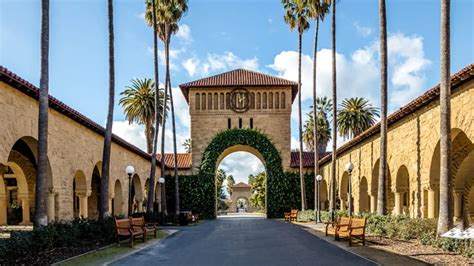 Stanford Acceptance Rate And Requirement 2023