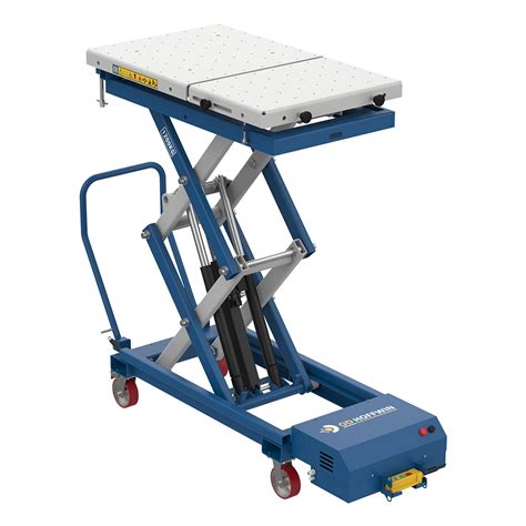 Sevl Ev Battery Lifting Table For Car Lift Vehicle Lift Scissor Lift