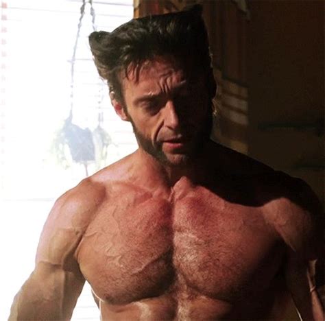 Aparece Un Video De Hugh Jackman Y Podr A Confirmar Que Wolverine