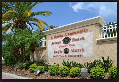 Jensen Beach Country Club Homes for sale - Jensen Beach Real Estate - Waterfront Stuart Homes ...