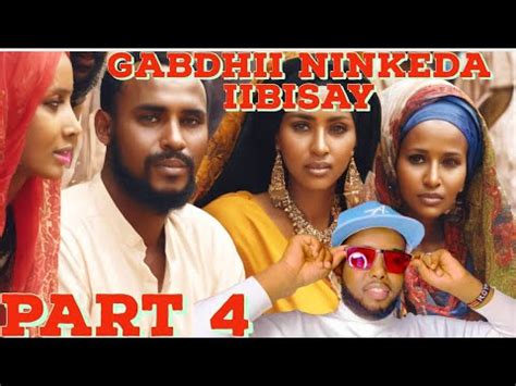 Fadumo Part 4 YouTube