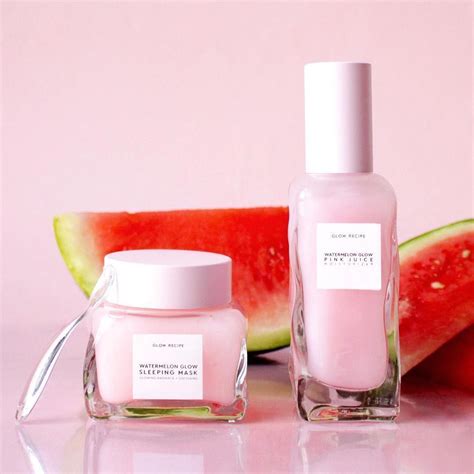 Skin Care° Sephora Glowrecipe The Newest Addition To The Glow Recipe