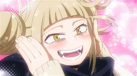 Curiosidades Sobre Himiko Toga De Boku No Hero ¿las Conoces