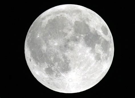 Humans have created a new geological era on the Moon, scientists say