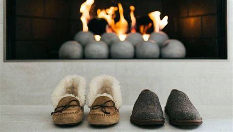 Ugg Slippers Sale! Women's Moccasin Slippers just $49.99! Reg. $110!