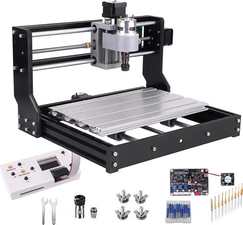 Mostics Cnc Pro En Avec Module D Alimentation De W