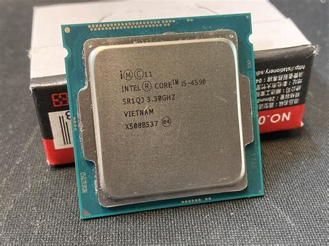 Intel Core I5 4590 四核心處理器 1150腳位 露天市集 全台最大的網路購物市集