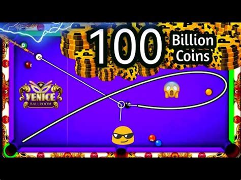 Ball Pool Finally Billion Coins Completed In Venice Road To