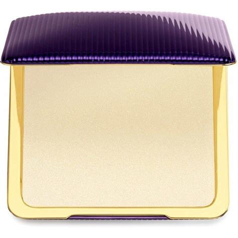 Velvet Orchid by Tom Ford (Solid Perfume) » Reviews & Perfume Facts