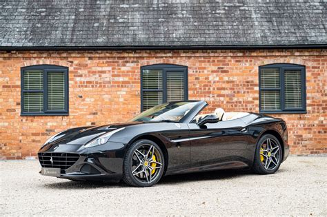 2015 Ferrari California T Previously Sold Forza Clienti